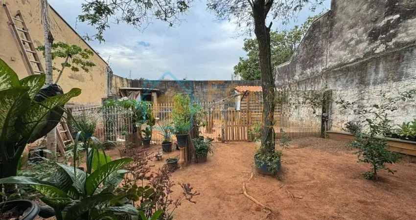Casa com 2 quartos à venda na Rua dos Cactos/ Rua Das Orquídeas, Cidade Jardim II, Americana