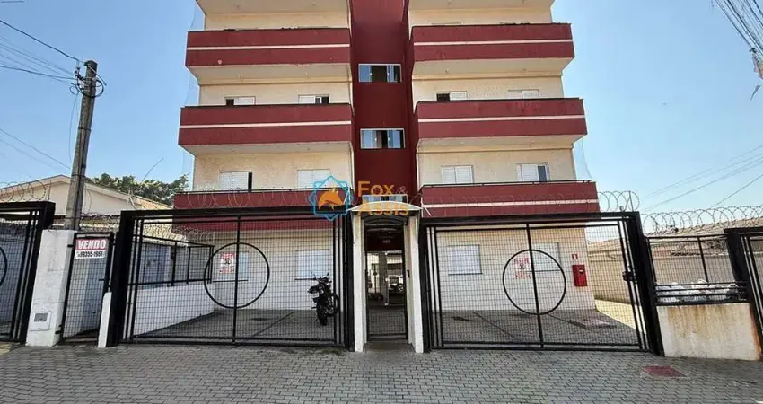 Apartamento com 2 quartos à venda na Rua dos Narcisos, Vila Mathiesen, Americana