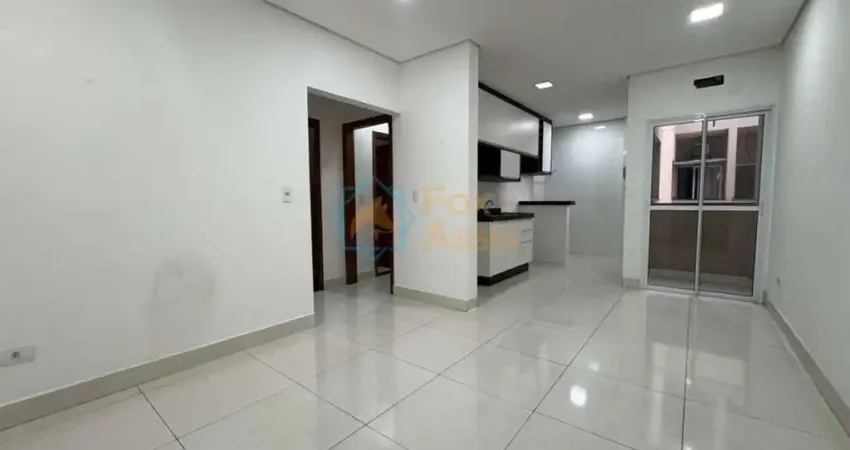Apartamento com 2 quartos à venda na Rua Ferdinando Mollon, Vila Pântano II, Santa Bárbara D'Oeste