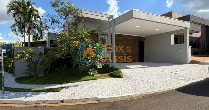 Casa em condomínio fechado com 2 quartos à venda na Rua do Vidraceiro, Jardim Portal da Colina, Americana