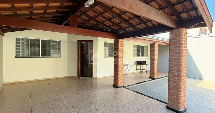 Casa com 2 quartos à venda na Rua Antonio Luis Fornazin, Jardim Dona Regina, Santa Bárbara D'Oeste