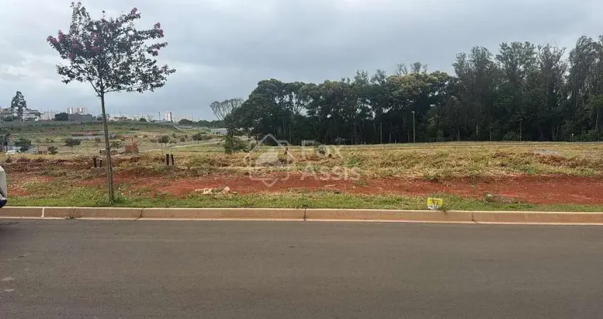 Terreno em condomínio fechado à venda na Rua N, Centro, Santa Bárbara D'Oeste