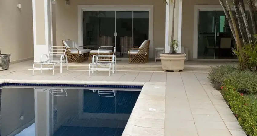 linda casa  pra alugar   condominio maramar recreio