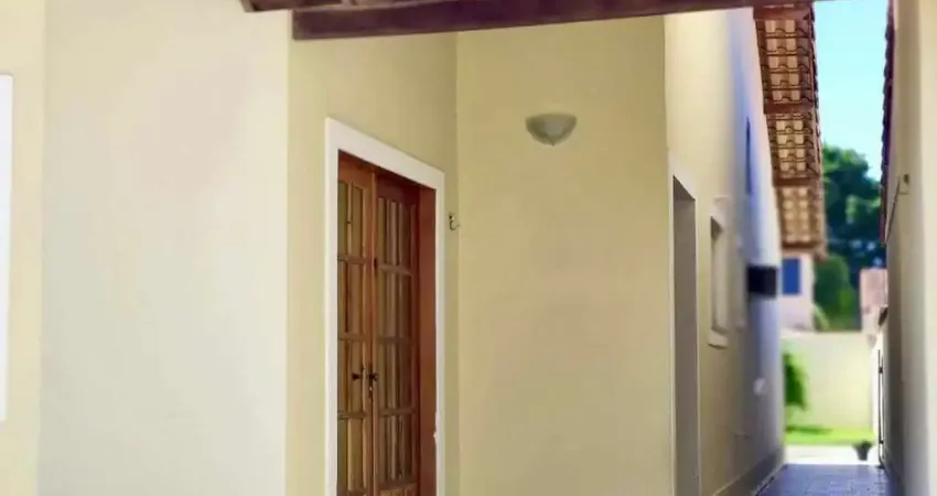 Casa com 3 quartos para alugar na Rua Nove, Jardim Atlântico Oeste (Itaipuaçu), Maricá