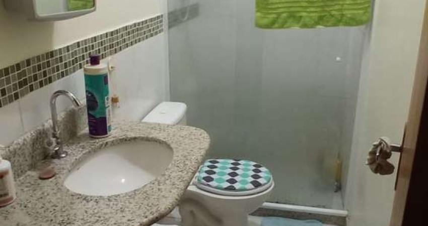 Casa à venda na Rua Antônio Rusch, Maria Paula, São Gonçalo