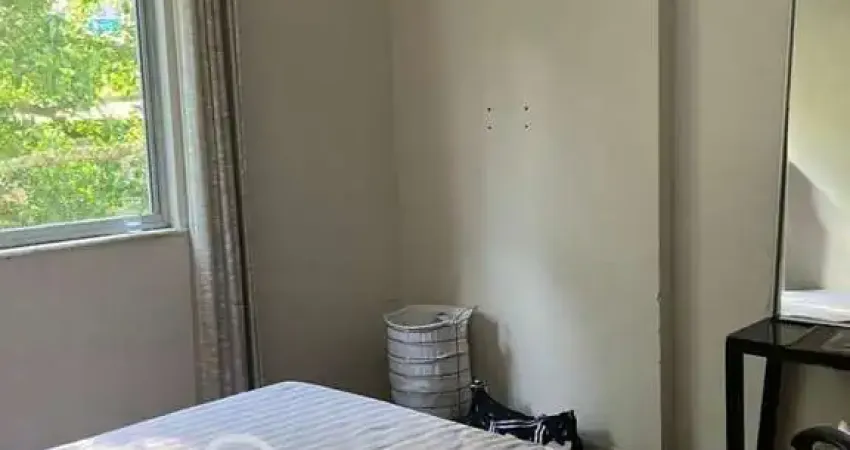 Apartamento com 2 quartos à venda na Rua Santa Clara, 431, Copacabana, Rio de Janeiro