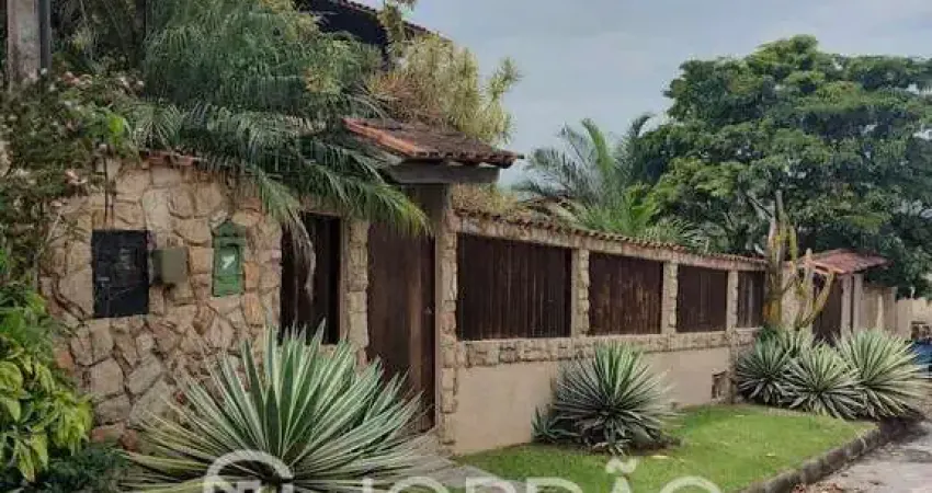 Casa com 3 quartos à venda na Rua Antônio Rusch, Maria Paula, São Gonçalo