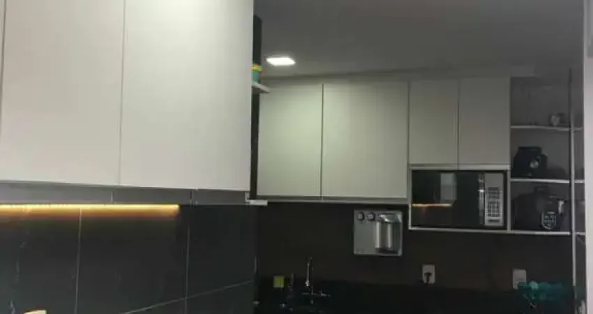 APARTAMENTO, 2 DORMITÓRIOS