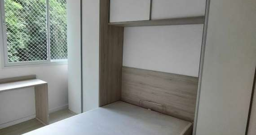 APARTAMENTO, 2 DORMITÓRIOS
