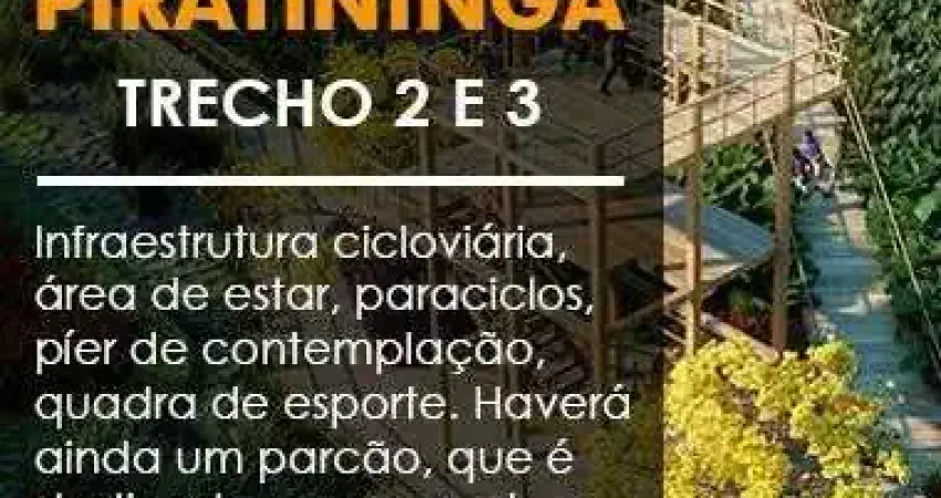 Terreno à venda na Rua Doutor Mário Souto, S/N, Piratininga, Niterói