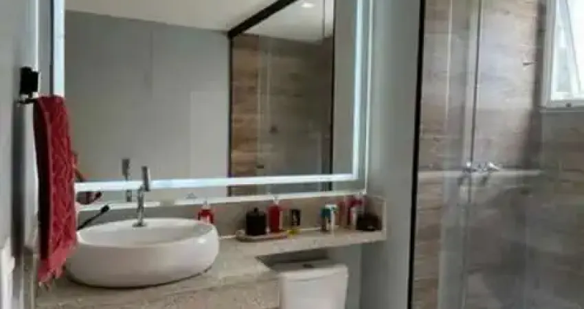 Apartamento com 2 quartos à venda na Rua Dalva Raposo, 301, Tribobó, São Gonçalo