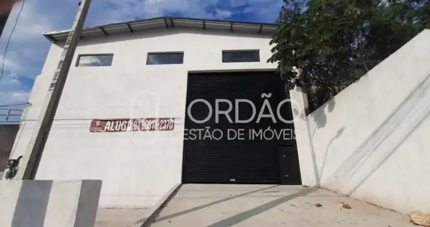 Sala comercial para alugar na Avenida Gilberto Carvalho, 1, Calaboca (Inoã), Maricá