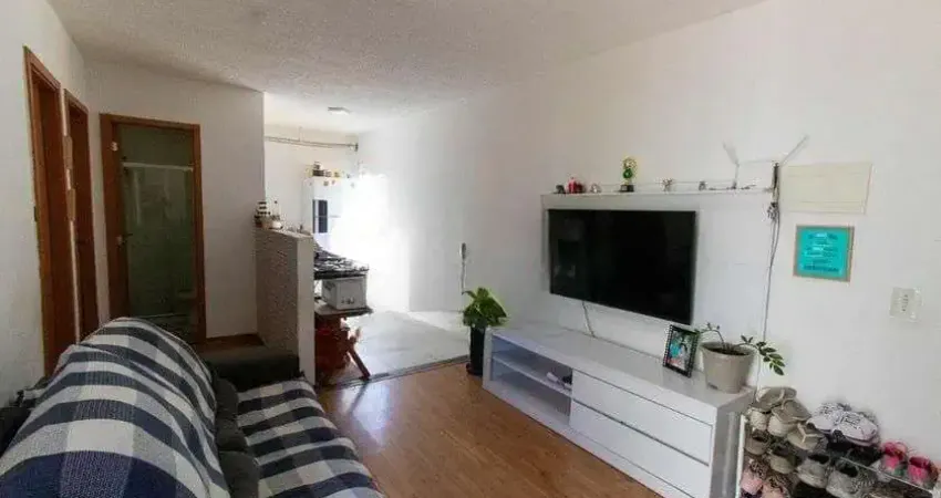 Apartamento à venda na Rua Dalva Raposo, 401, Maria Paula, São Gonçalo