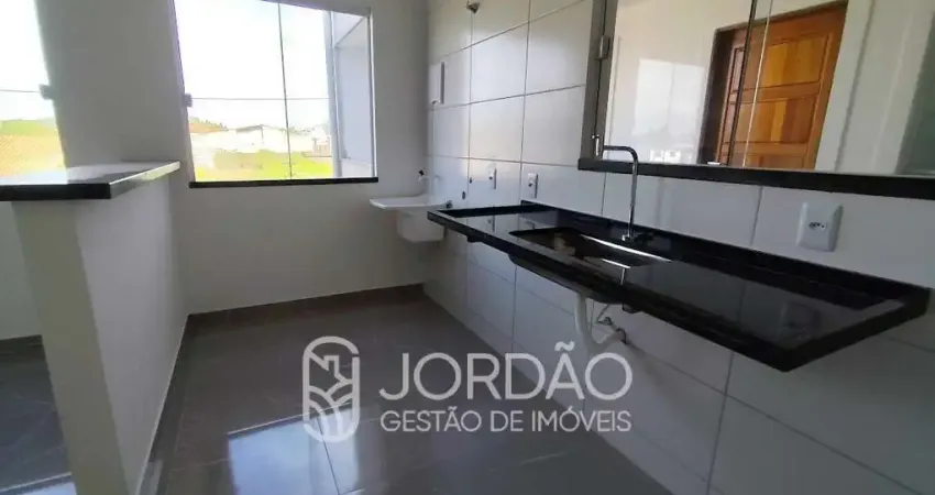 Apartamento com 1 quarto para alugar na Avenida Carlos Marighella, 1, Praia de Itaipuaçu (Itaipuaçu), Maricá