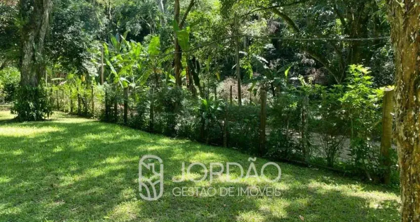 Chácara / sítio com 2 quartos à venda na Estrada Cachoeira dos Bagres, 1, Cachoeira dos Bagres, Rio Bonito