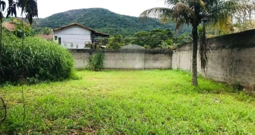 Terreno à venda na Rua Maria Tereza de Castro Spa, 1, Maravista, Niterói