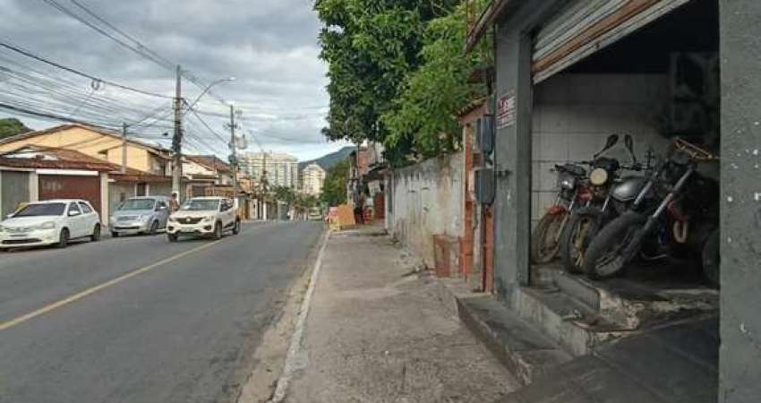 Sala comercial à venda na Rua Alarico de Souza, 1, Atalaia, Niterói