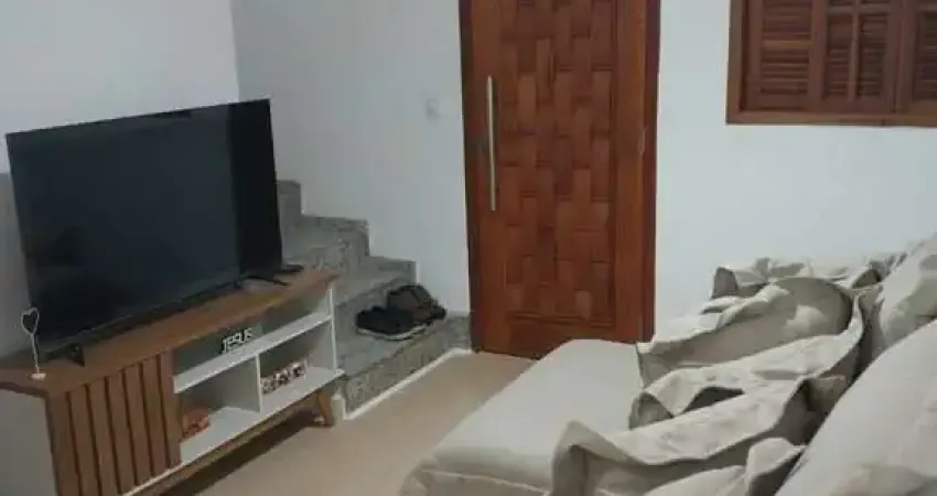 Casa com 2 quartos à venda na Avenida Paiva, 1, Neves, São Gonçalo