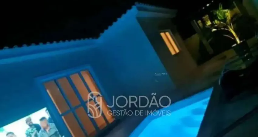 Casa com 3 quartos à venda na Estrada Oscar Vieira da Costa Júnior, 1, Cajueiros (Itaipuaçu), Maricá