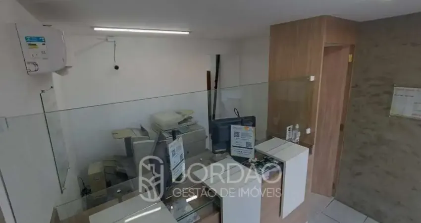 Sala comercial para alugar na Estrada Francisco da Cruz Nunes, 1, Itaipu, Niterói