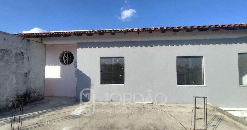 CASA 1 DORMITÓRIO