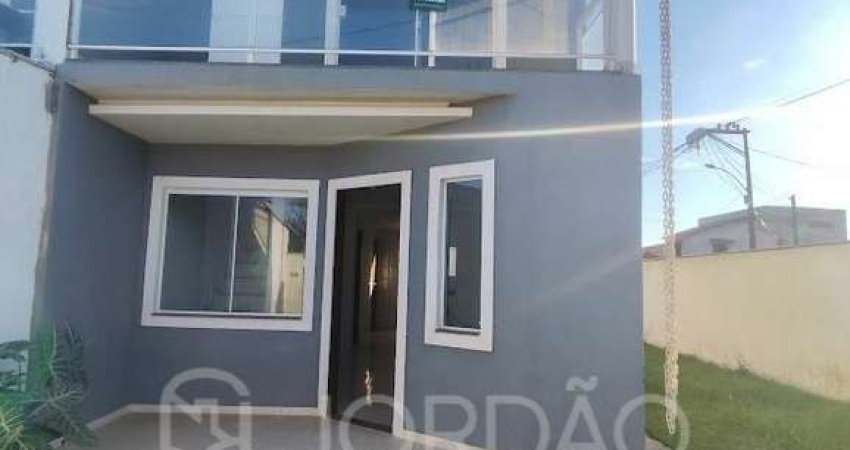 CASA, 2 DORMITÓRIOS