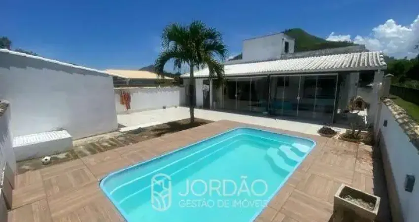 CASA, 2 DORMITÓRIOS