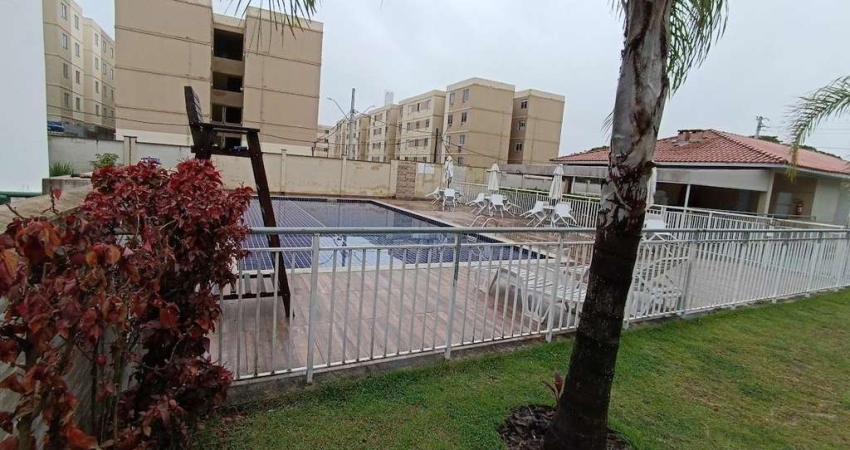 APARTAMENTO, 2 DORMITÓRIOS