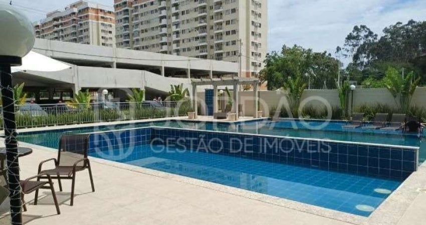 APARTAMENTO, 2 DORMITÓRIOS