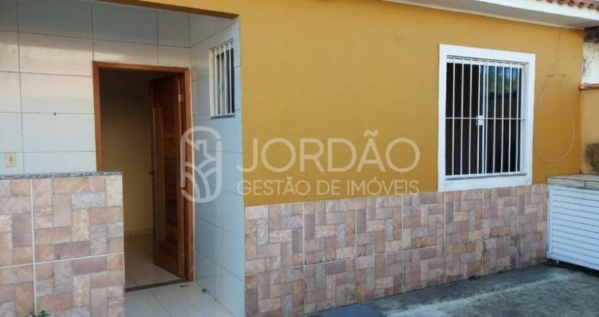 Casa com 1 quarto para alugar na Rua Eduardo Carlson, 1, Jardim Atlântico Central (Itaipuaçu), Maricá