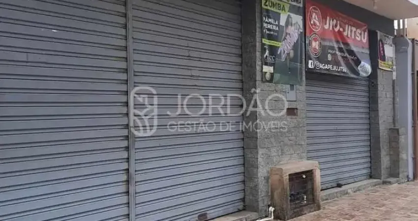 Sala comercial à venda na Rua Cristiano Otoni, 1, Coelho, São Gonçalo