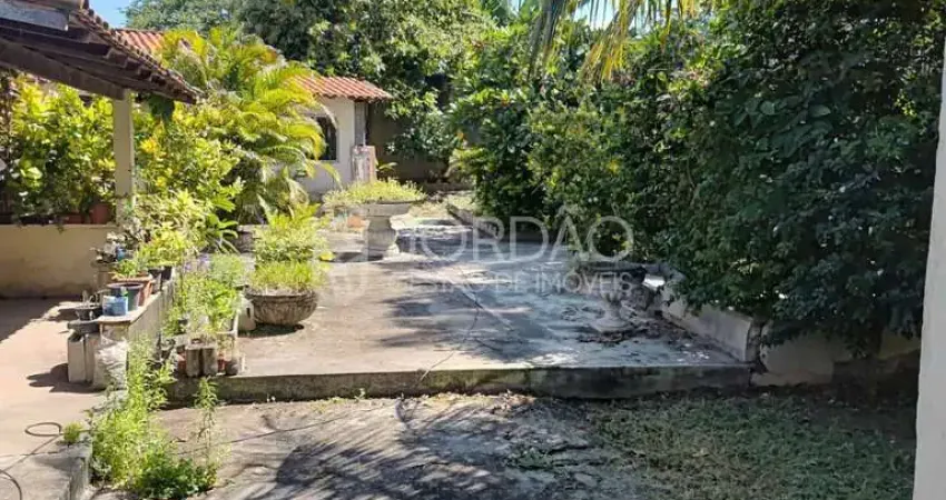 Casa com 3 quartos à venda na Estrada Macabu, 1, Iguabinha, Araruama