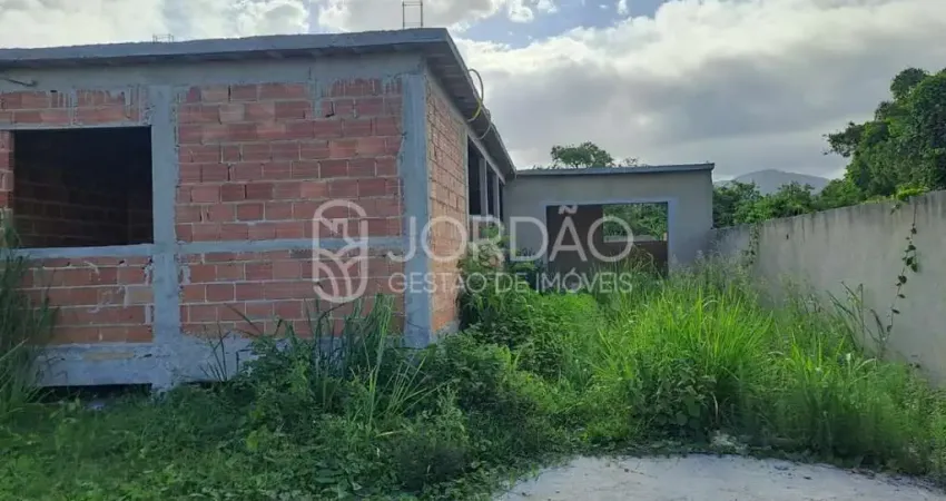 Terreno à venda na Rua Quarenta e Seis, 1, Jardim Atlântico Central (Itaipuaçu), Maricá