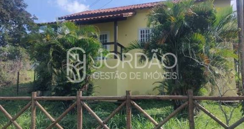 Casa com 2 quartos para alugar na Estrada do Retiro, 1, Retiro, Maricá