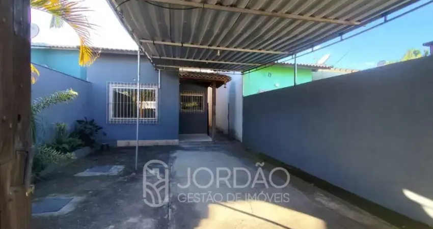Casa à venda na Rua Maria Tereza Miranda Santos da Costa, 1, Jardim Atlântico Oeste (Itaipuaçu), Maricá