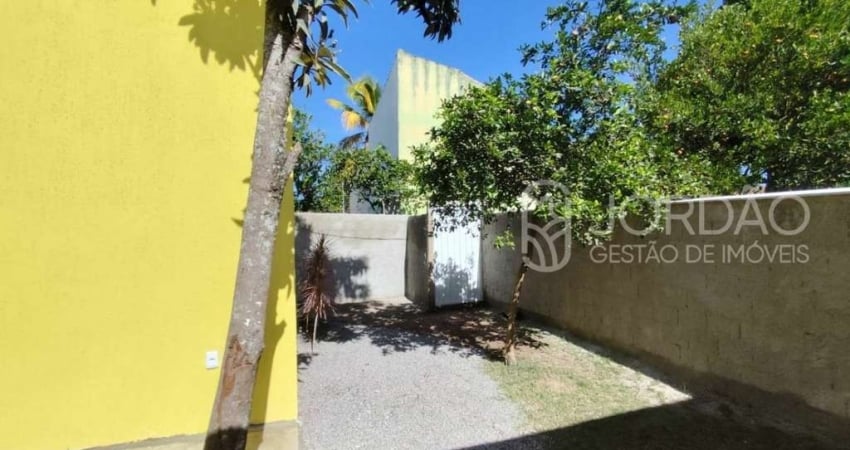 Casa com 2 quartos para alugar na Rua Francilma Caramuru de Souza, 1, Jardim Atlântico Leste (Itaipuaçu), Maricá