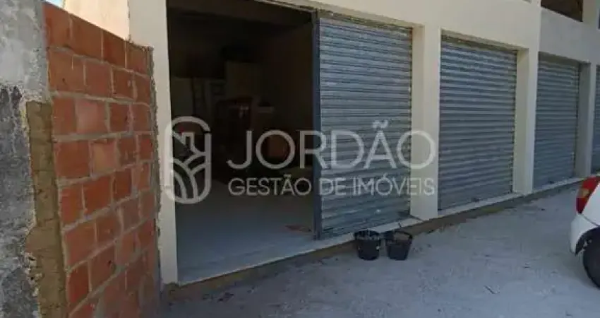 Sala comercial para alugar na Rua A, 1, Inoã, Maricá