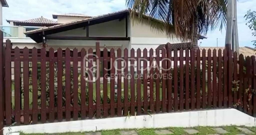 Casa com 3 quartos à venda na Avenida Araruama, 1, Pontinha, Araruama