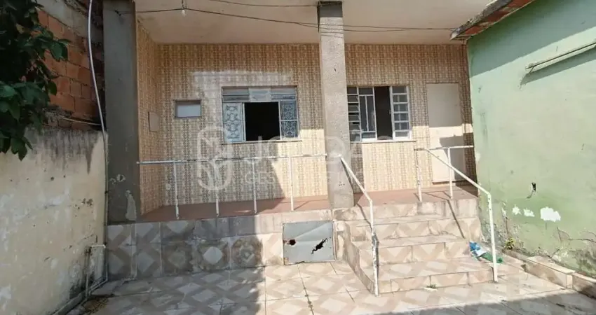 Casa com 2 quartos para alugar na Rua Cristiano Otoni, 1, Coelho, São Gonçalo