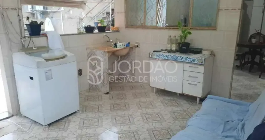 Casa com 3 quartos para alugar na Rua Cristiano Otoni, 1, Coelho, São Gonçalo