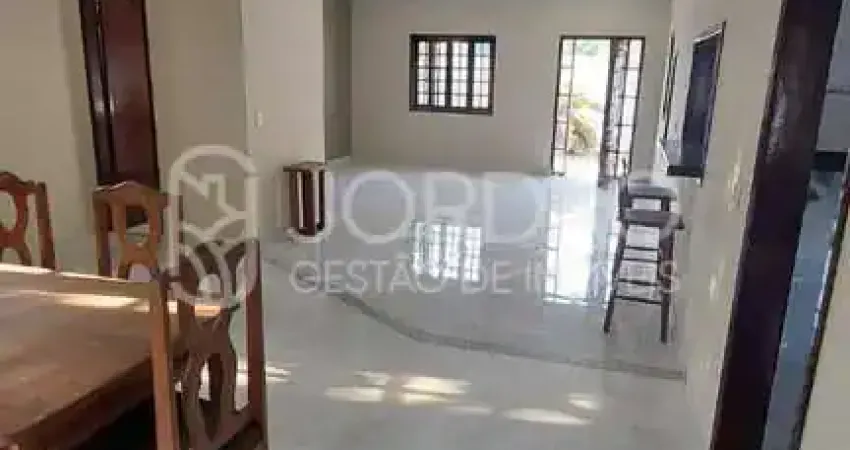 Casa para alugar na Avenida Carlos Marighella, 01, Chácaras de Inoã (Inoã), Maricá