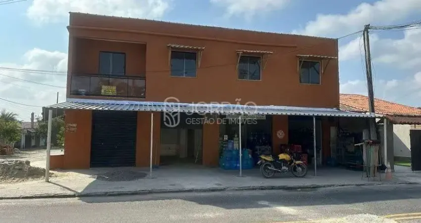 Sala comercial à venda na Rua Governador Leonel Brizola, 1, Jardim Atlântico Leste (Itaipuaçu), Maricá