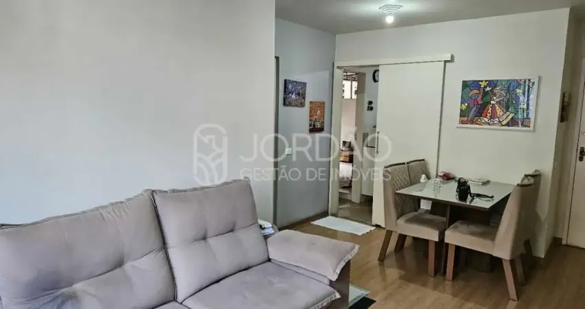 Apartamento com 1 quarto à venda na Rua Doutor Mário Viana, 758, Santa Rosa, Niterói