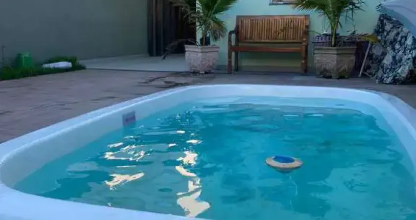 Apartamento com 2 quartos para alugar na Rua Douglas Marques Rienti, 1, Jardim Atlântico Leste (Itaipuaçu), Maricá
