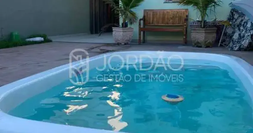 Apartamento com 2 quartos para alugar na Rua Douglas Marques Rienti, 1, Jardim Atlântico Leste (Itaipuaçu), Maricá