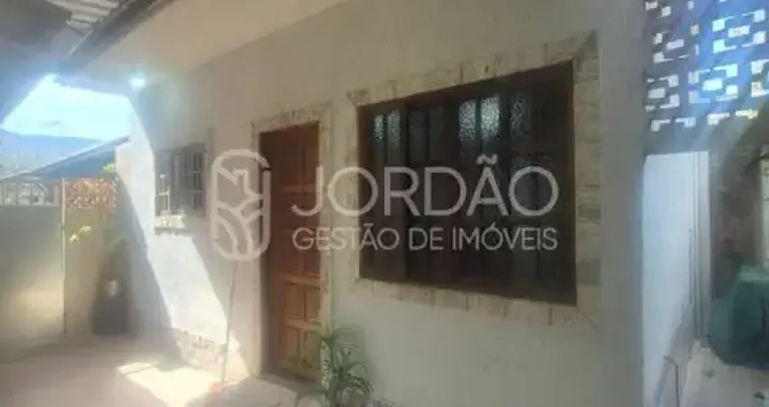 Casa com 2 quartos para alugar na Rua das Madressilvas, 1, Barroco (Itaipuaçu), Maricá