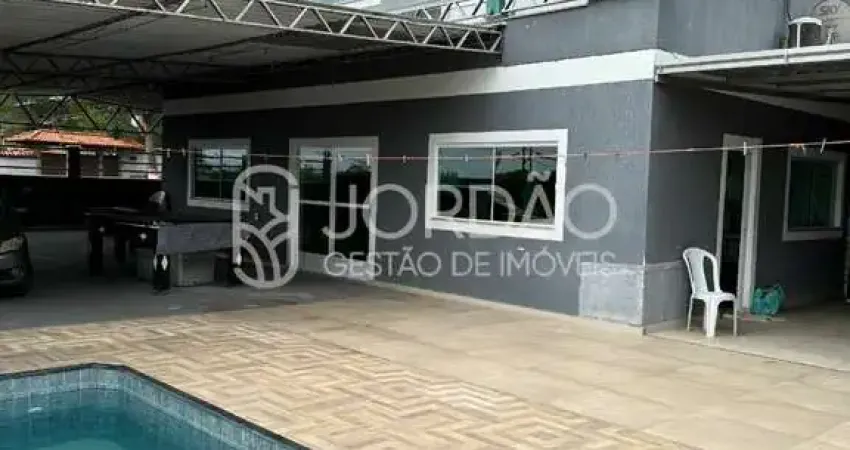 Casa com 3 quartos para alugar na Estrada de Itaipuaçu, 01, Itaipuaçú, Maricá