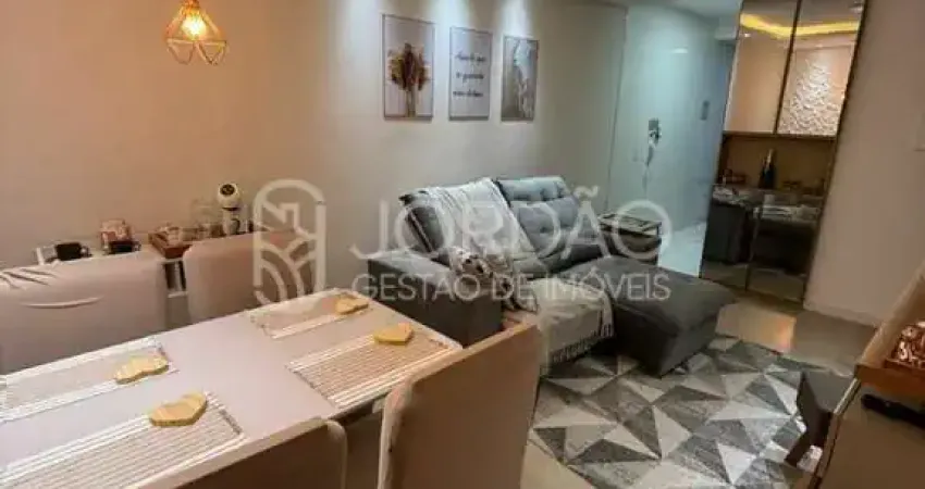 Apartamento com 2 quartos para alugar na Rua Dalva Raposo, 301, Tribobó, São Gonçalo