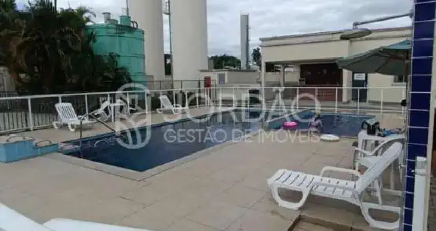 Apartamento com 2 quartos para alugar na Rua Dona Bela, 800, Três Pontes, Itaboraí