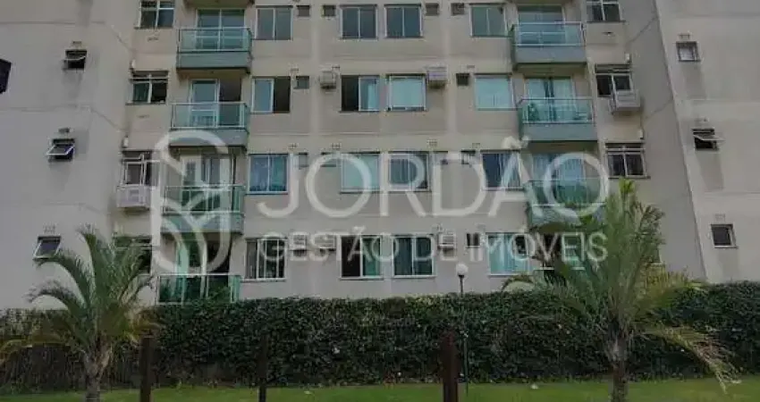 Apartamento com 2 quartos para alugar na Estrada Caetano Monteiro, 3825, Badu, Niterói